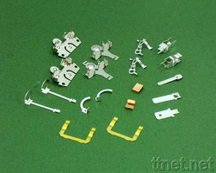 電子產品沖壓零件