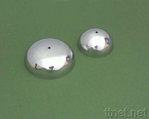 鈴鐺, 鬧鐘零件